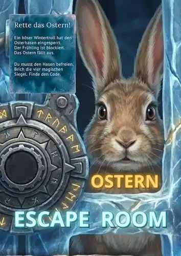 Escape Room Ostern