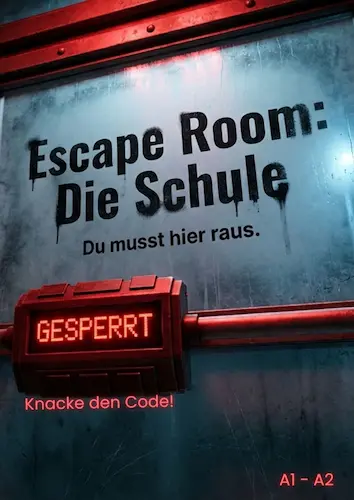 Escape Room Ostern